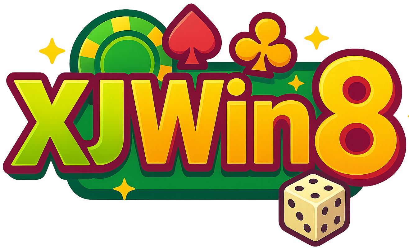 XJWin8 Logo